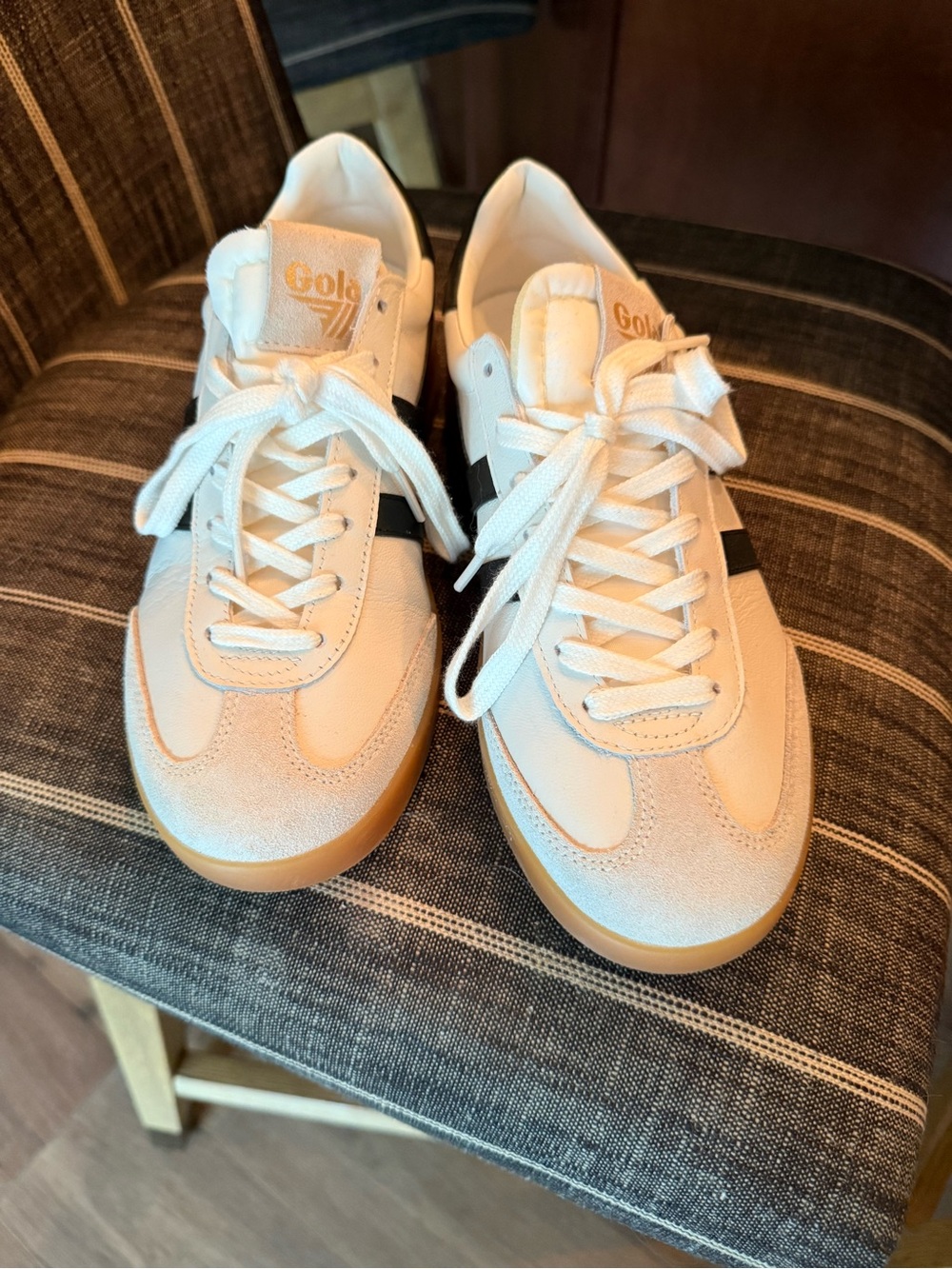 Gola sneakers - Picture 3 of 4